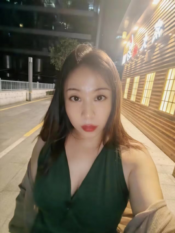 叶子青青的第三张照片--深圳残疾人相亲网