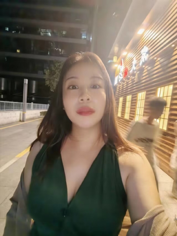 叶子青青的第四张照片--深圳残疾人相亲网