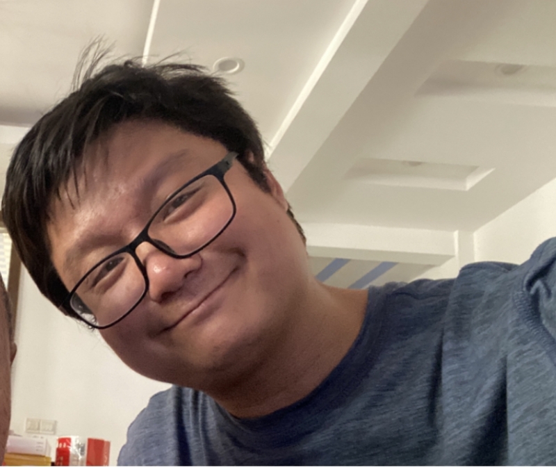 锋fung的第一张照片--深圳残疾人相亲网