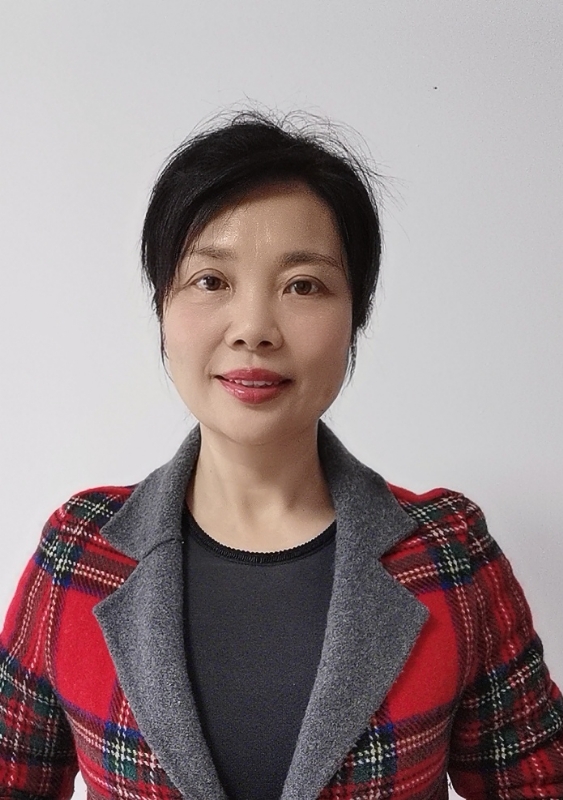 焆子的第一张照片--深圳残疾人相亲网