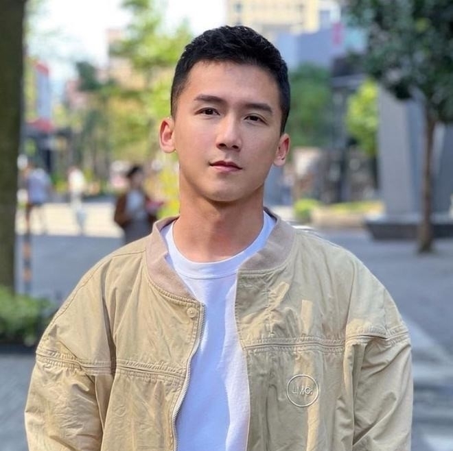 陈宥维的第二张照片--深圳残疾人相亲网