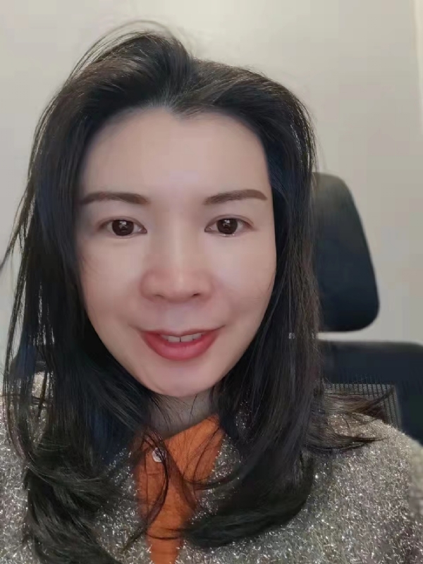claudia的第一张照片--深圳残疾人相亲网