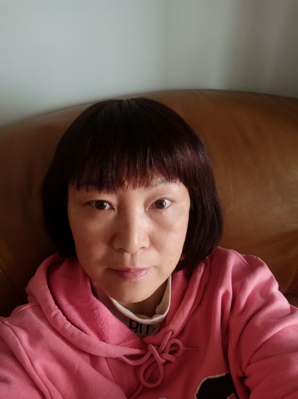 红玫瑰的第一张照片--深圳残疾人相亲网