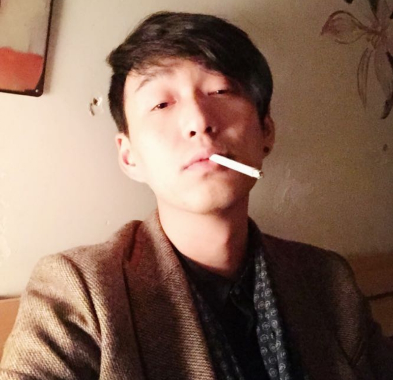 陆源的第一张照片--深圳残疾人相亲网