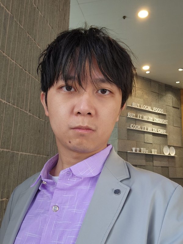钢铁直男的第一张照片--深圳残疾人相亲网