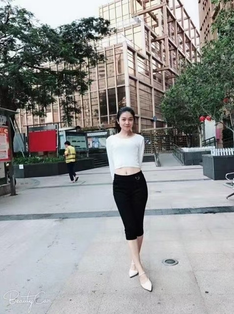 单身的第二张照片--深圳残疾人相亲网