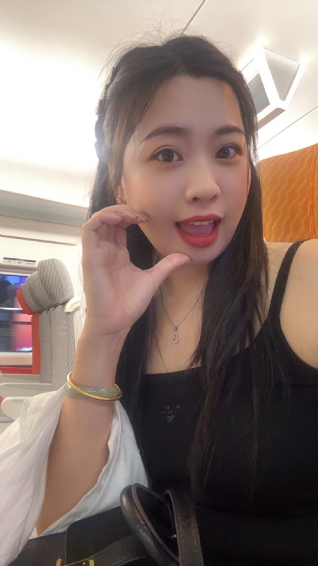 Lin的第四张照片--深圳残疾人相亲网