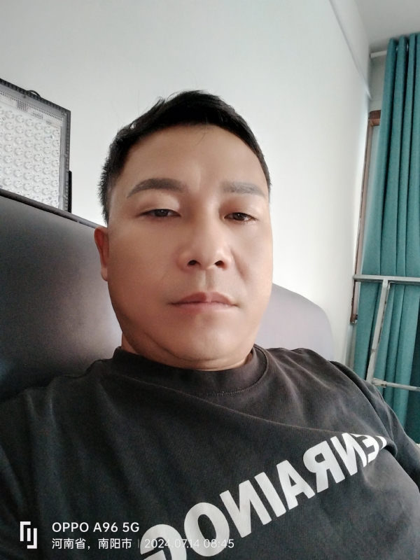 楚辞的第一张照片--深圳残疾人相亲网