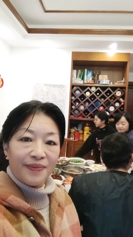 桂花xiang的第一张照片--深圳残疾人相亲网