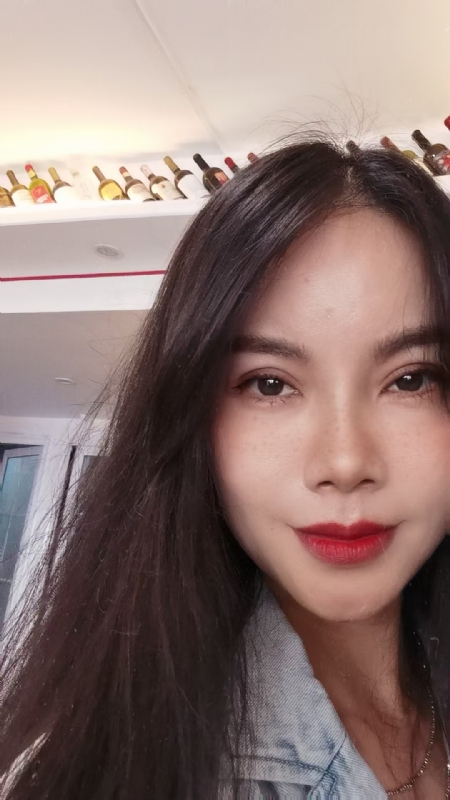 甜以待人的第一张照片--深圳残疾人相亲网