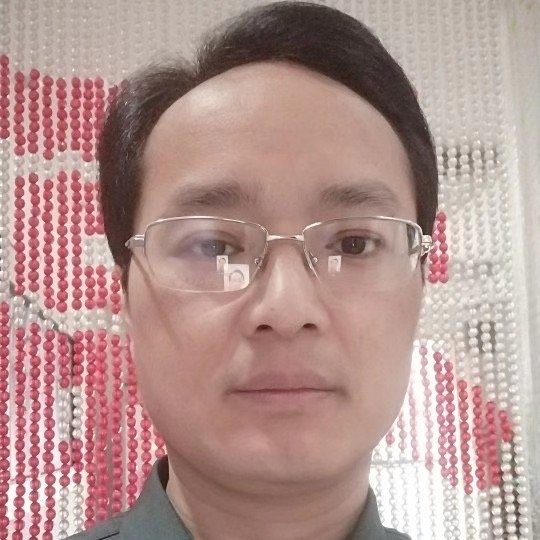 陈瑞祥的第一张照片--深圳残疾人相亲网