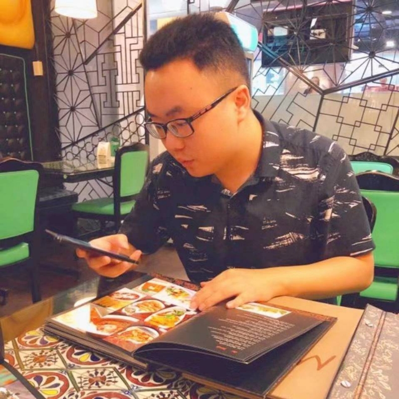潇湘的第一张照片--深圳残疾人相亲网
