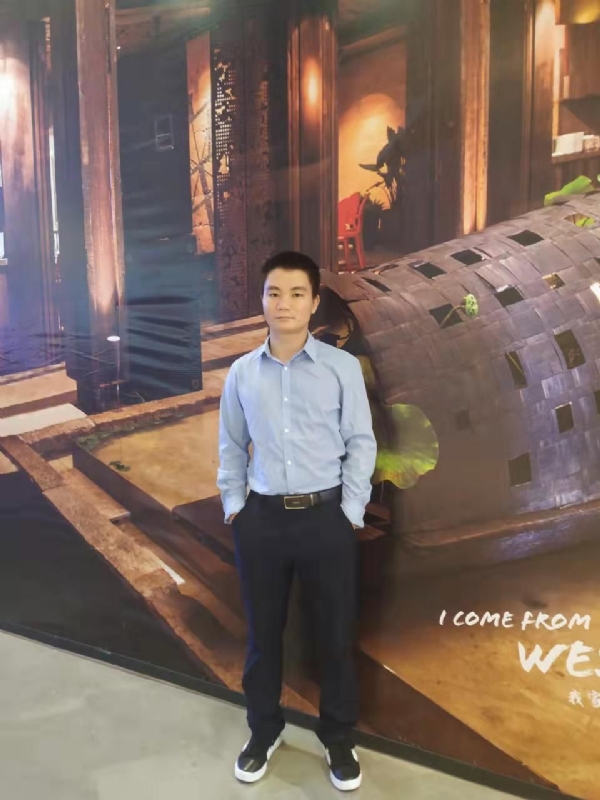 梧桐枫叶的第一张照片--深圳残疾人相亲网