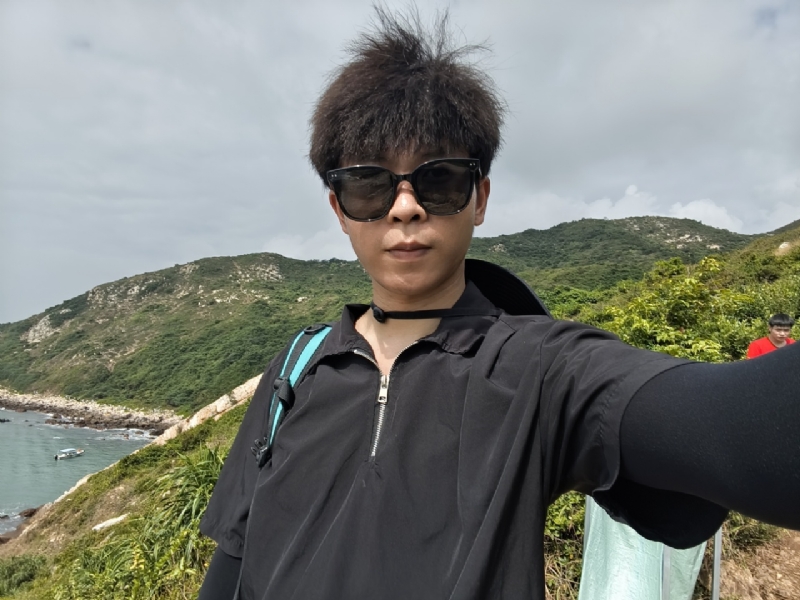 teenager的第二张照片--深圳残疾人相亲网