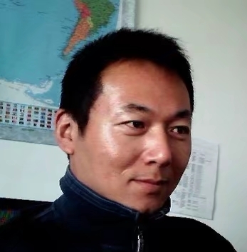 顺子的第二张照片--深圳残疾人相亲网