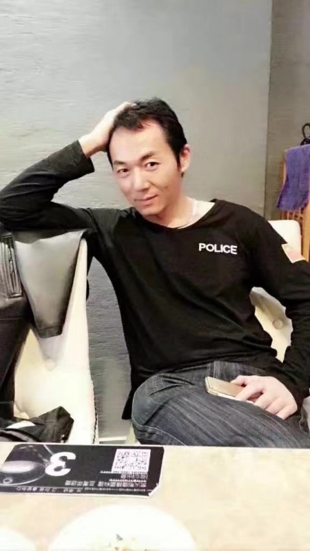 顺子的第五张照片--深圳残疾人相亲网