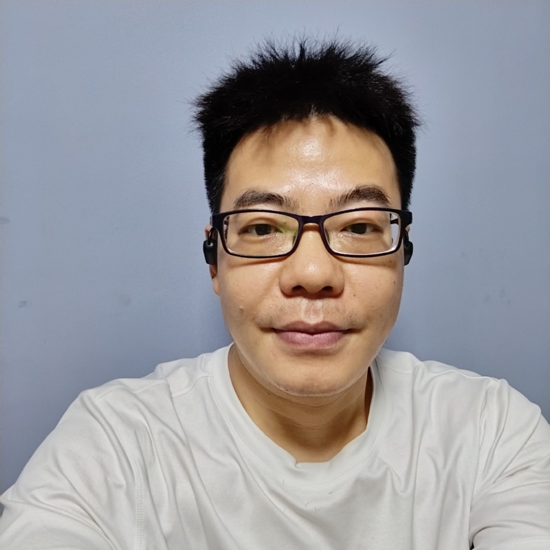 八月的星光的第一张照片--深圳残疾人相亲网