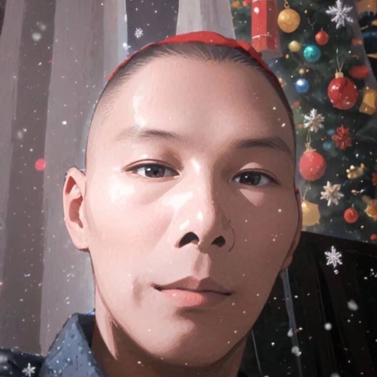 王小光的第一张照片--深圳残疾人相亲网