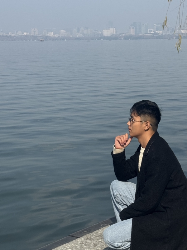 不二的第二张照片--深圳残疾人相亲网