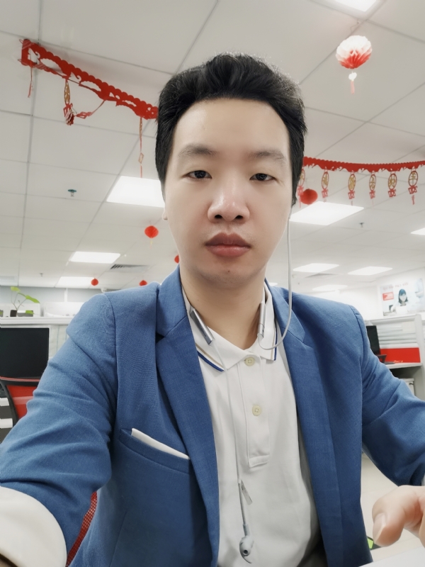 小乔伴侣的第一张照片--深圳残疾人相亲网