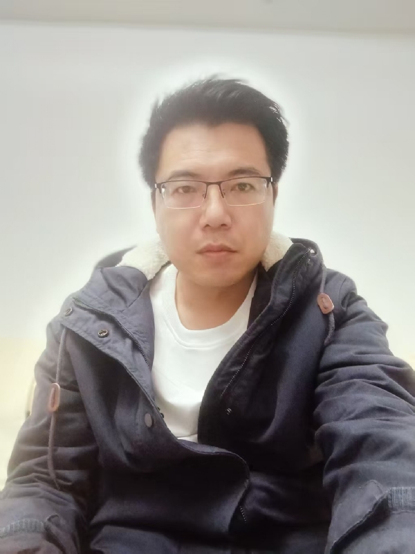 大哥哥的第一张照片--深圳残疾人相亲网