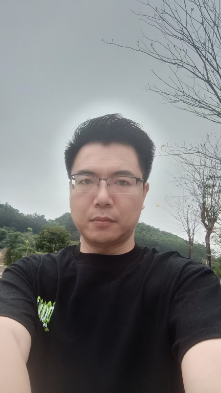 大哥哥的第二张照片--深圳残疾人相亲网