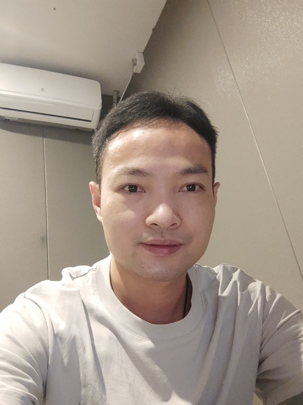 北溟客的第一张照片--深圳残疾人相亲网