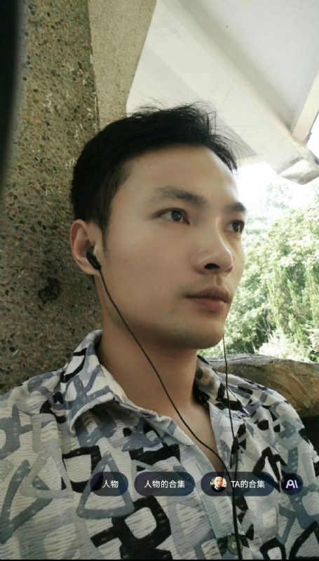 北溟客的第三张照片--深圳残疾人相亲网