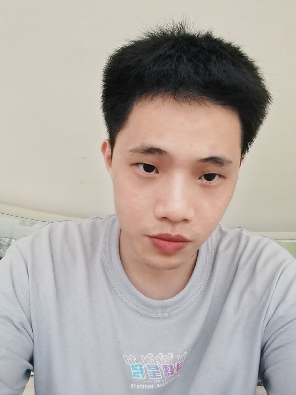 乐乐的第一张照片--深圳残疾人相亲网