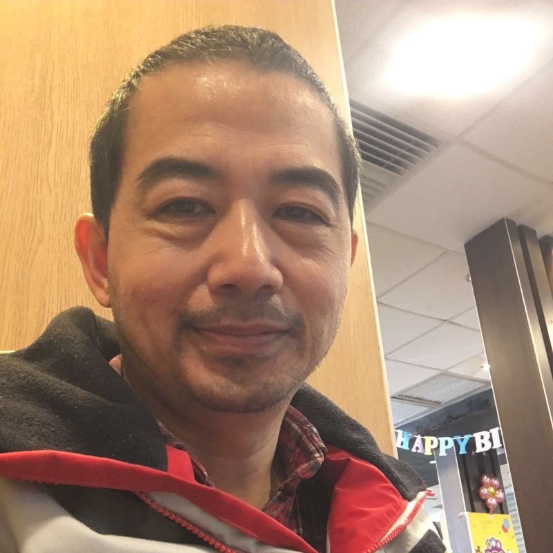 sennrai的第二张照片--深圳残疾人相亲网