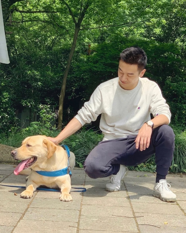 追寻的第一张照片--深圳残疾人相亲网